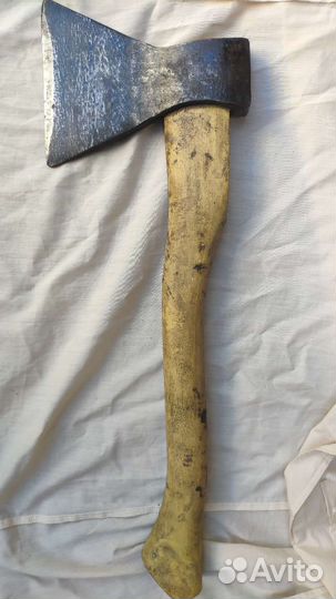 Рабочий инвентарь СССР