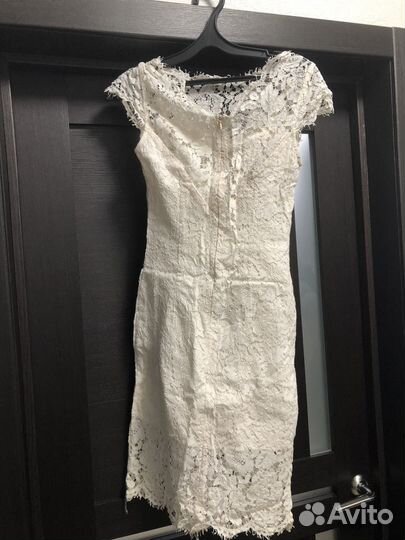 Платье женское 40 42
