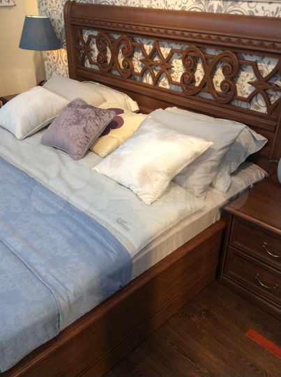 Комната 17 м² в 3-к., 7/12 эт.