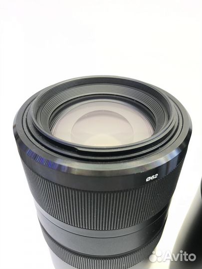 Объектив Sony 70-300mm f/4.5-5.6G SSM (SAL-70300G)