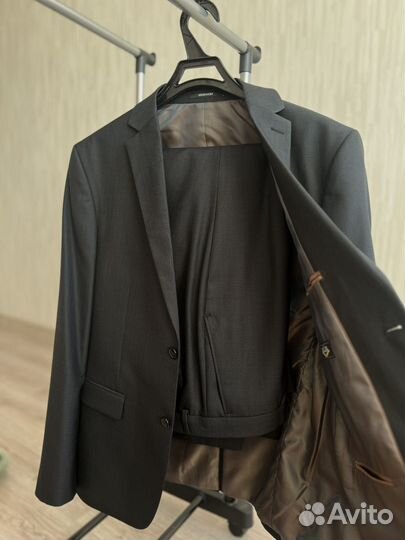 Мужской костюм