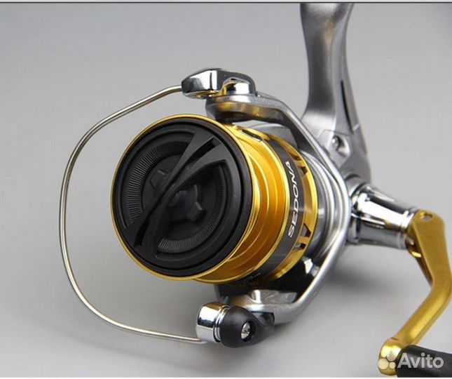 Shimano 17 Sedona 500