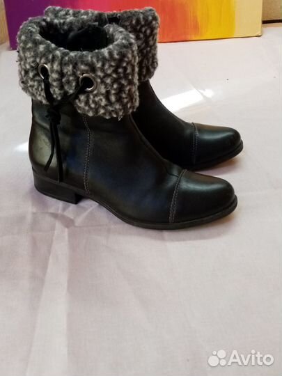 Детская обувь