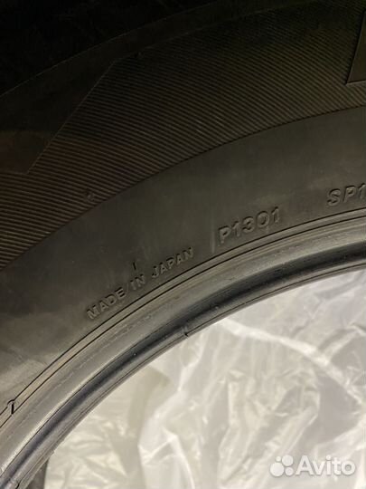 Bridgestone Blizzak Spike-01 205/65 R16 95T