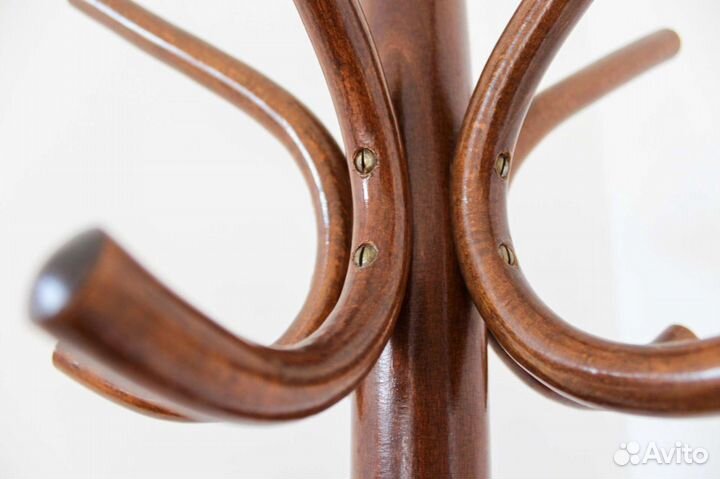 Вешалка напольная винтаж Чехословакия чсср