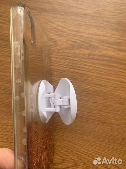 Чехол на iPhone xr