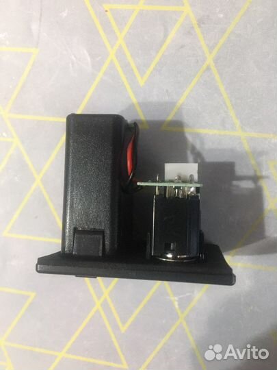 Звукосниматель для гитары