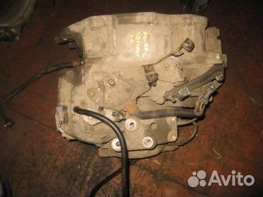 АКПП Опель Астра G 1998-2005,1.6I,б/у