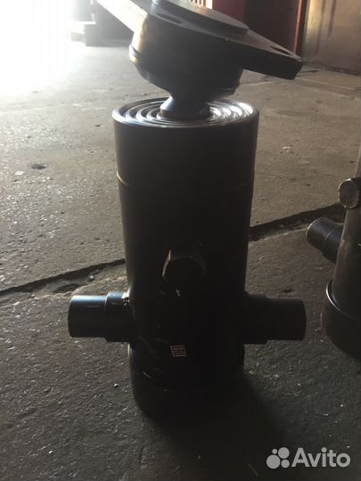 Подьемник на камаз 45143