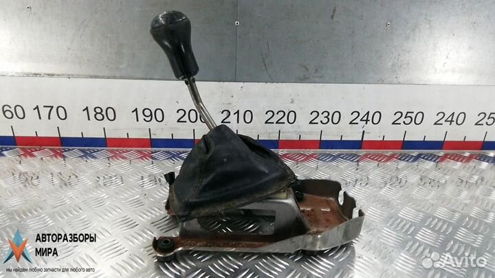 Кулиса Hyundai Santa Fe 2 (CM) 2005