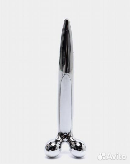 Массажер для лица, молекула