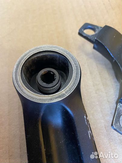 Шатуны / Система Топовые E13 E Thirteen LG1+