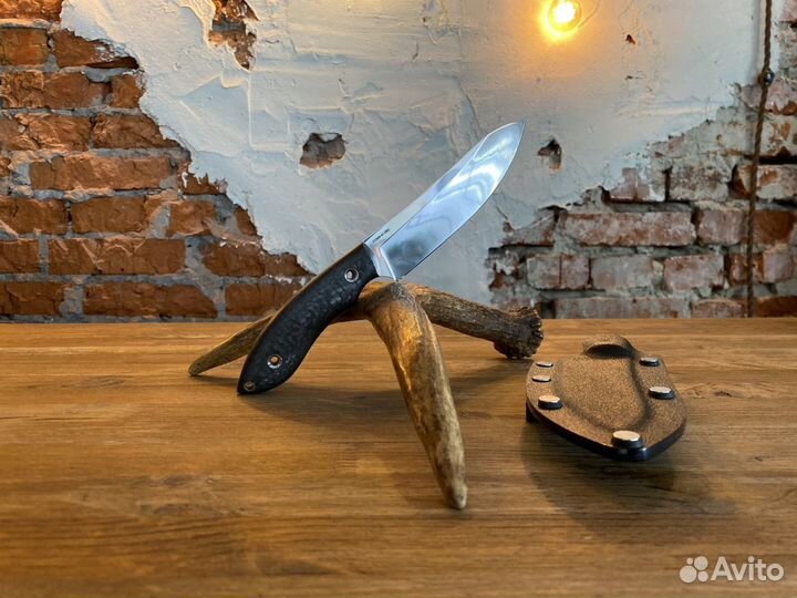 Нож WorkingKnife WK-10