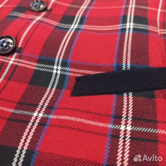 Жилет школьный для мальчика. Размер 134. Sky Lake