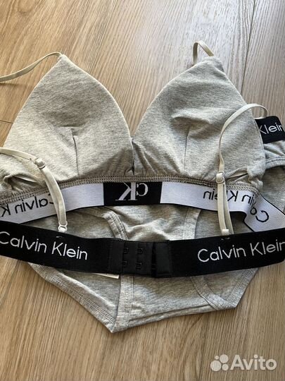 Calvin klein белье новое оригинал