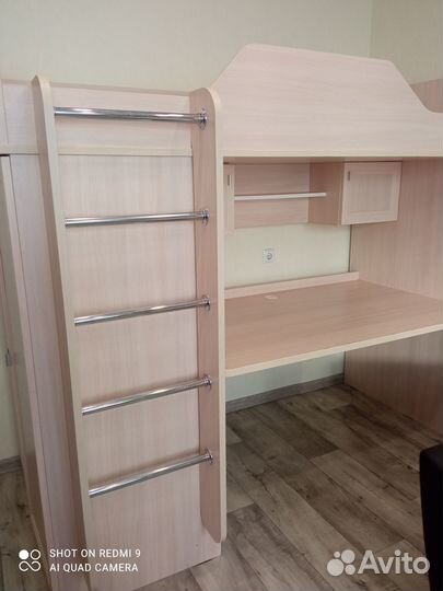 Детская мебель бу