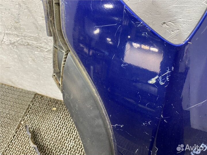 Крыло Opel Zafira A, 2003