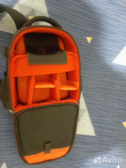 Рюкзак для камеры