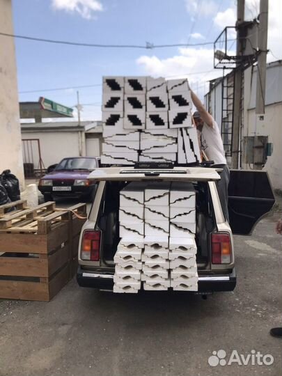 Обрамления вокруг окон и дверей