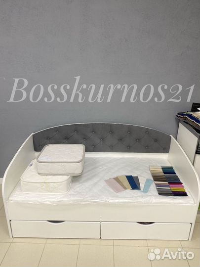 Диван кровать новый