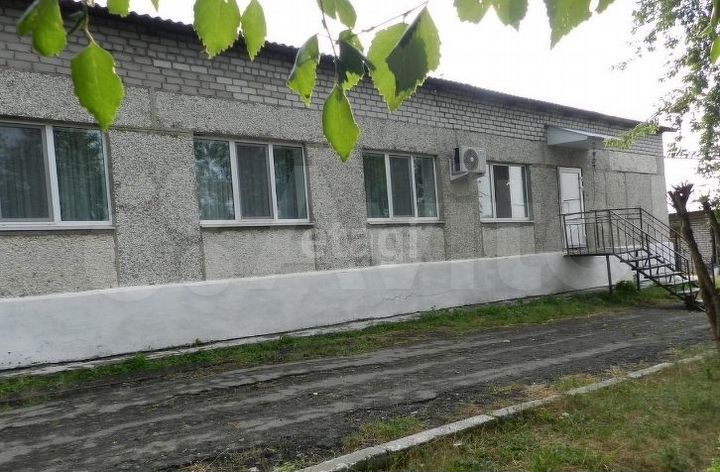 Продам производственное помещение, 240.5 м²