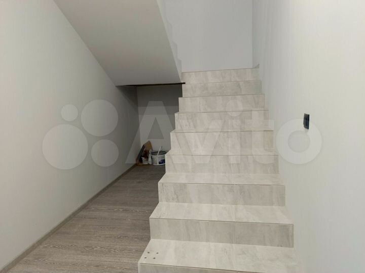 Дом 160 м² на участке 6 сот.