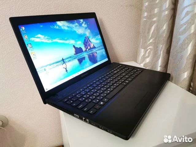 Ноутбук Lenovo 15.6