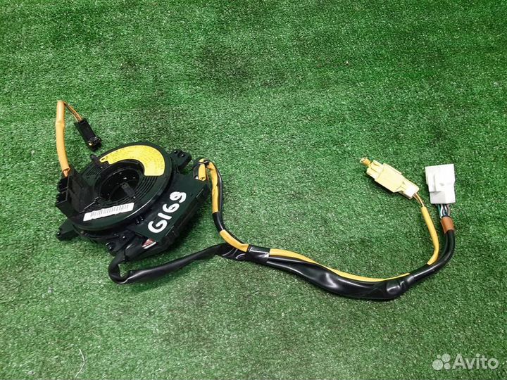 Кольцо SRS (шлейф подрулевой) Subaru Forester SG