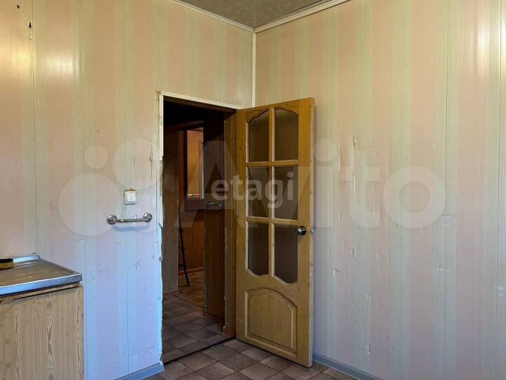 1-к. квартира, 39 м², 1/12 эт.