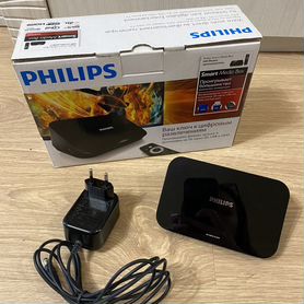 Медиа проигрыватель Philips