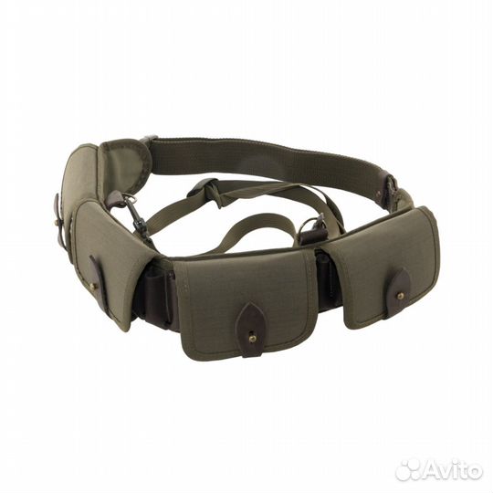 56628 Патронташ Aquatic закрытый по-08 (на 24 патр