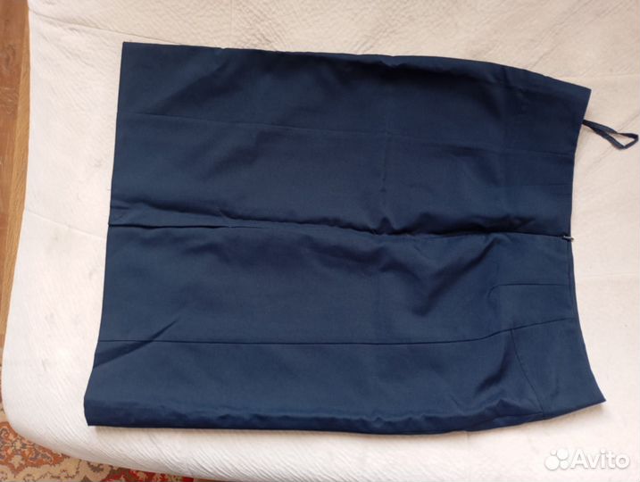 Костюм женский офисный 48-50