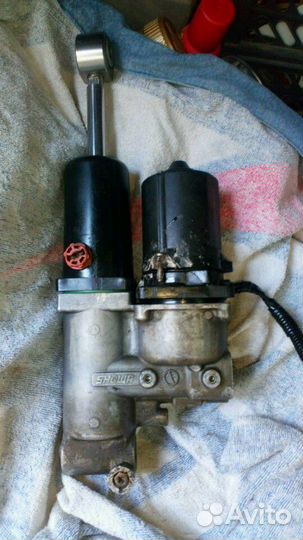 Гидропoдъём