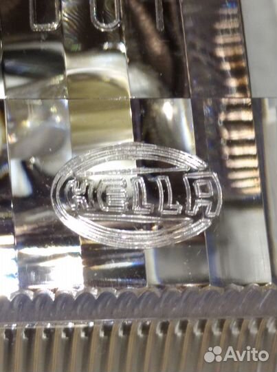 Фара VW passat (B4) USA правая