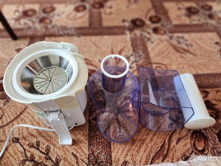 Соковыжималка philips