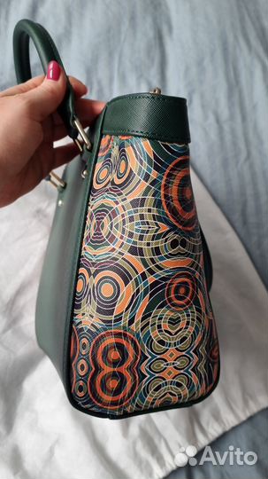 Сумка Женская Goroshek