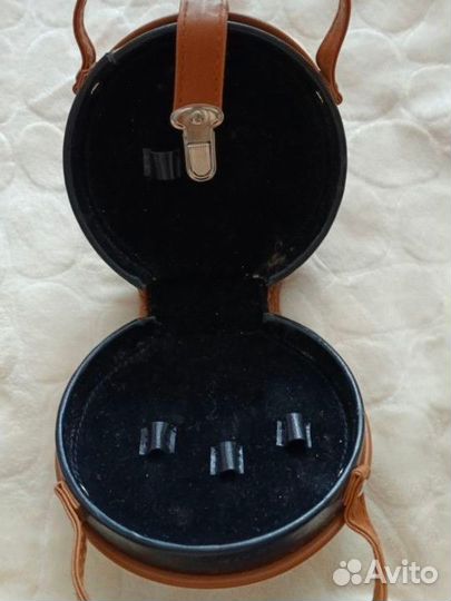 Чехол для маникюрного набора