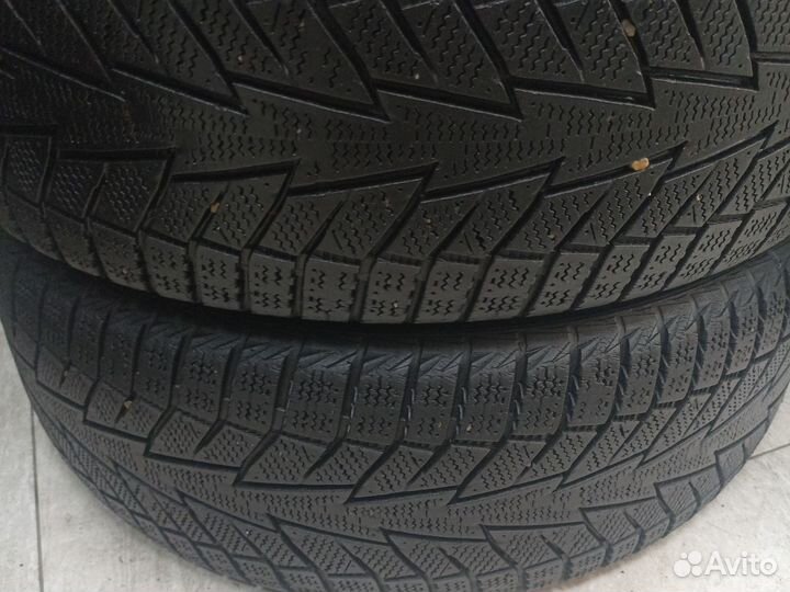 Hankook Winter I'Cept IZ2 205/55 R16