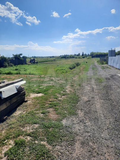 Участок 29 сот. (ИЖС)