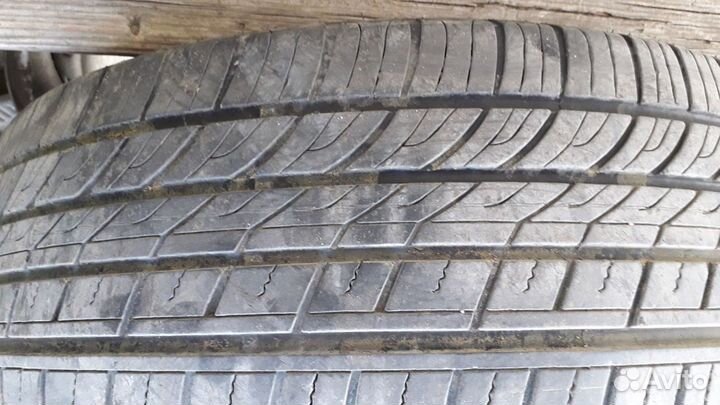 Cooper Discoverer HTS 225/65 R17 25H