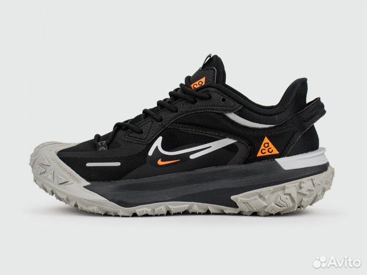 Кроссовки Nike Acg Mountain Fly GTX