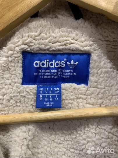 Куртка Парка Adidas, H&M