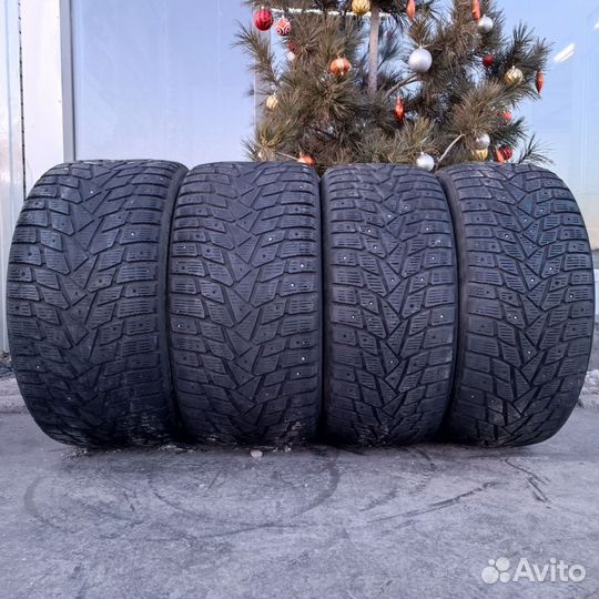 Dunlop Grandtrek Ice 02 275/40 R20