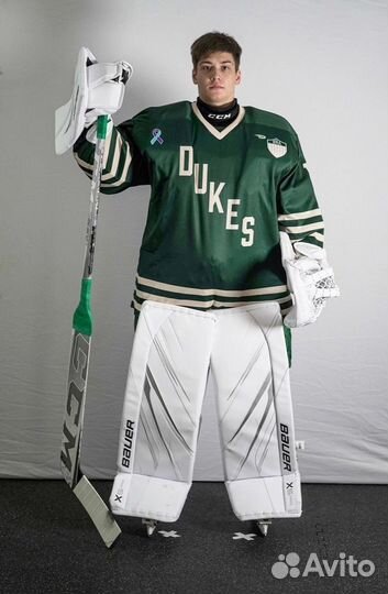 Индивидуальные тренировки по методике NHL