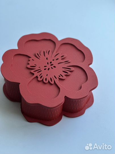 Ящик Шкатулка