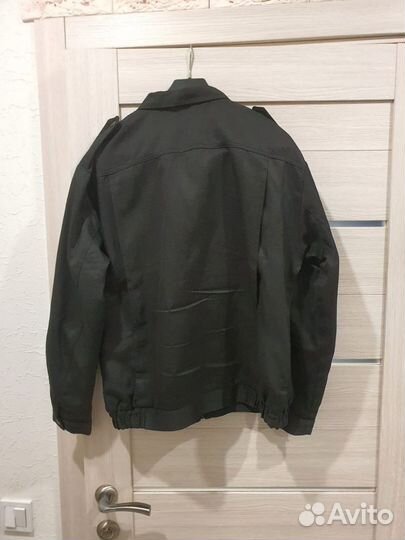 Костюм для охранника