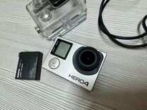 GoPro 4 Black