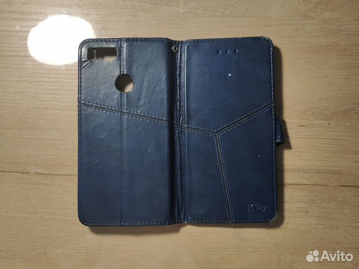 Смартфон Xiaomi Mi A1