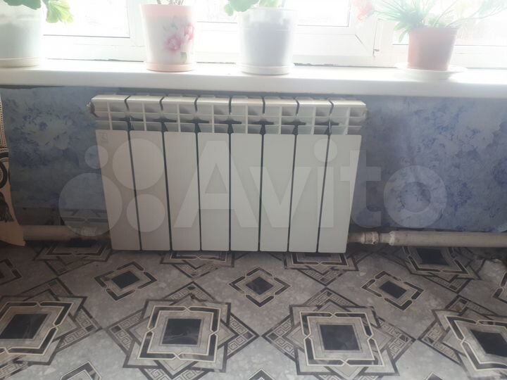 Дом 30 м² на участке 24 сот.