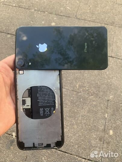 iPhone Xr, 64 ГБ
